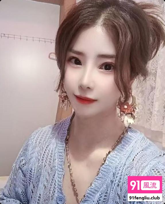 江岸服务小妹